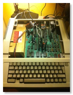 Apple IIe PAL