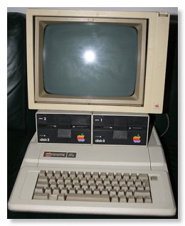 Apple IIe PAL