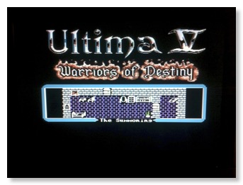 Ultima V midi