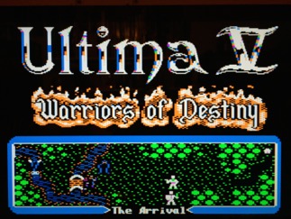 Ultima V